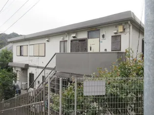 シティハイム 鹿島の画像