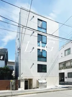 ファーヴァルハネダ ウエストの画像