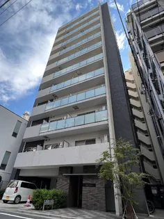 BASE浅草千和【12階】の外観