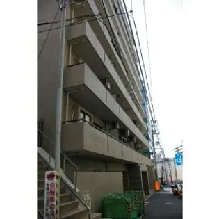 イトーピア目黒青葉台の画像