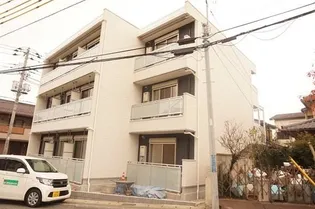 リブリ 鵜の森の画像