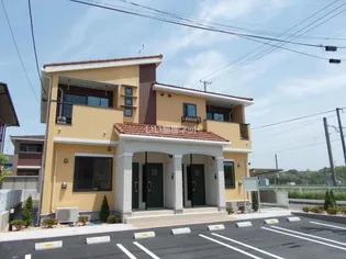 グレイス レジデンスの画像