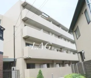 リヴィエール船橋の画像