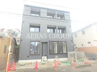 MQUARTO谷塚の画像