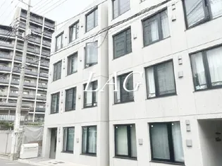 COCOFLAT北千住SOUTHの画像