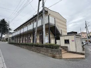 コンフォートウッズIIIの画像