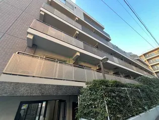 レジディア本郷菊坂プレイス(AZ本郷菊坂)【4階】の外観