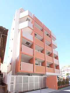 PREMIUM CUBE目黒東山MOの画像