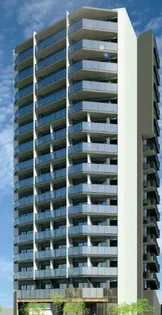 東京都台東区元浅草3【マンション】の外観