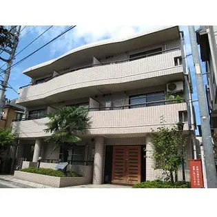 菱和パレス東池袋の画像