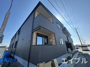 BRAVE BASEキャバリアIの画像