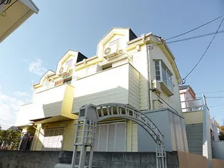 クリスタルハイツVIの画像