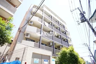 EXIA元住吉の画像