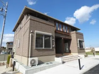 サニー カーサ II A棟の画像