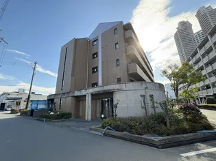 アペックスパラツィーナくずはの画像