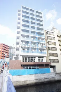 アンビエンテ芝浦の画像