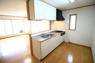 ルシフェDOオリーブB棟の画像