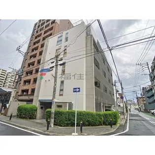 M FLAT薬院の画像