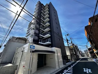 レジデンスH忍町の画像