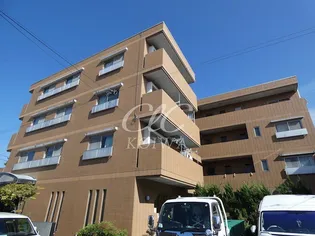 ガーデンコート埜乃郷の画像