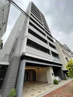 パークアクシス上野 稲荷町の画像