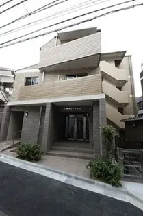 はなぶさマンションの画像