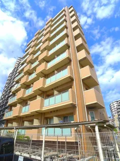 ドゥーエ川口の画像