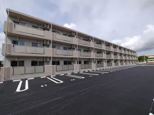 ルクシール神栖の画像