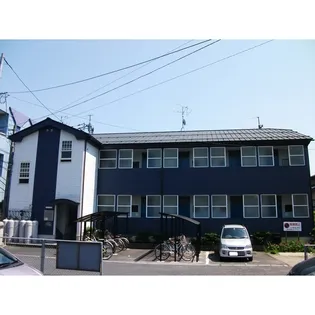 フラットカーサの画像