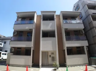 グランヒル箱崎の画像