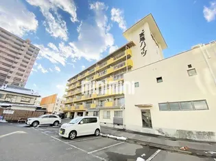 宮尾ハイツの画像