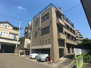 BRIO TERACCE泉中央の画像