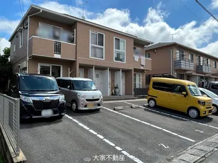 シャーメゾンYTY A棟の画像