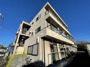 メゾン藤の画像