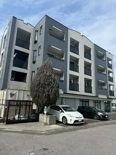 セルフィール江戸川台の画像