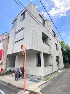 ビオラハウスの画像