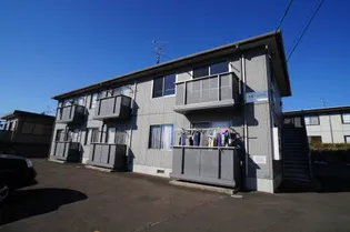 スカイヒルズの画像