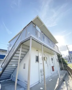 ローズガーデンの画像