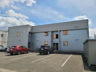 パークコートSHINKOUの画像