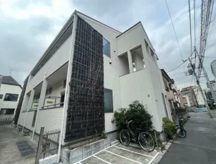 プライム西大井の画像