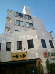 熊谷朝日ハイツの画像