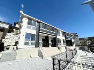 KM CASA新横浜の画像