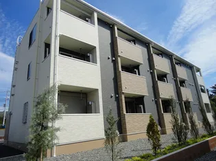 グラン ソレイユ Nの画像