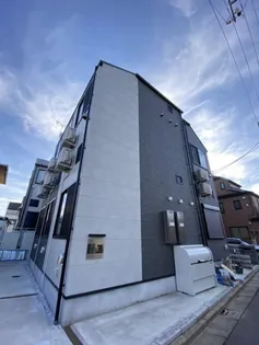 ハーモニーテラス新小岩IIの画像