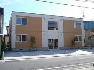 シャーメゾンムートの画像