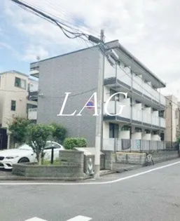 レオパレスさくらの画像