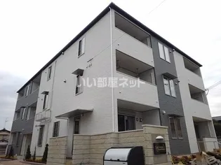 コージースクエア上穂積の画像