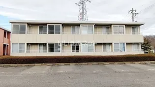 アークガーデン中山B棟の画像