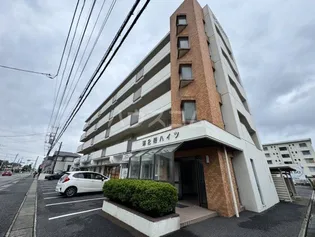 第2桜ハイツの画像