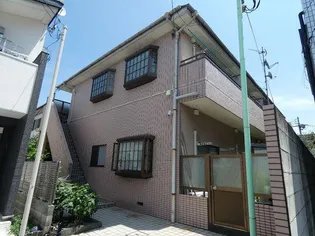 アーバン21鵜の木の画像